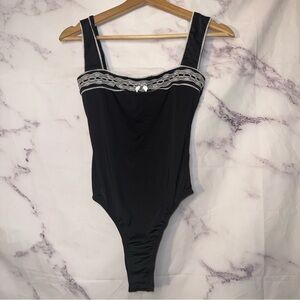 Princess Polly Keating Bodysuit